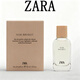 ZARA 花束香水女士NUDE BOUQUET花香調東方香調持久濃香水 原裝正品【100ml】