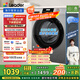 統帥（Leader）海爾智家出品滾筒洗衣機全自動(dòng)京東自營(yíng) 10公斤家用超薄大筒徑 以舊換新國家補貼XQGL100-LJ526H