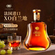 路易馬西尼派斯頓法國原酒進(jìn)口洋酒XO白蘭地40°烈酒年貨送禮金葫蘆·名酒 單支 1500mL 1瓶