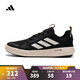 阿迪達斯adidas【滔搏運動(dòng)】男子TERREX BOAT LACE CLIMACOOL戶(hù)外鞋 JI3499 41