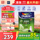 多樂(lè )士（Dulux）清新居抗甲醛五合一A8158凈醛竹炭耐擦洗5合1內墻面漆5L【白漆】