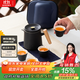陸宴丨京紅運真裸價(jià)·便攜式旅行茶具套裝戶(hù)外露營(yíng)快客杯一壺四杯