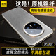 觀(guān)悅【真機錦纖丨鏡頭全包】適用華為mate70pro手機殼70pro+優(yōu)享版真素皮保護套金屬鏡頭超薄防摔男女