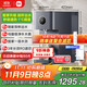 米家小米凈水器 臺式智享版 NFC 家用RO反滲透即熱 原廢分離水箱 凈水一體機 1級水效 MRH142b
