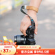 李尖相機手腕帶快拆尼康z30富士xt5磁吸索尼a7c2佳能R50微單反配件繩 墨綠色快拆手腕帶