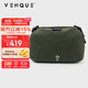 VENQUE范克戶(hù)外旅行單肩包斜挎包男女休閑運動(dòng)挎包通勤郵差包送禮物