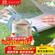 JOYYE馬克杯陶瓷水杯子實(shí)用生日禮物夢(mèng)里花杯送女生高檔創(chuàng  )意節日伴手禮 藍色-藍盆花