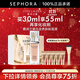 雅詩(shī)蘭黛（Estee Lauder）白金級奢寵光璨精華粉底液SPF20/PA++++ 19號，買(mǎi)30ml享55ml再享化妝刷