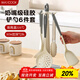 美廚（maxcook）硅膠鍋鏟湯勺6件套 不粘鍋鏟子湯勺漏勺飯勺食品夾帶支架MCCU1303