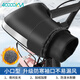 四萬(wàn)公里電動(dòng)摩托車(chē)手把套冬季保暖電瓶車(chē)手套防水男女擋風(fēng)加絨加厚棉把套