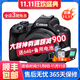 佳能/Canon 100D 200d 200D二代 R50 700D 80D 二手單反相機4K高清 佳能R50+18-45套機 黑色 99新