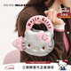 toutou2025新款女包HelloKitty三麗鷗生日圣誕節禮物kt貓單肩斜挎送女友