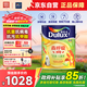 多樂(lè )士（Dulux）淳零無(wú)添加全效兒童漆抗病毒抗菌內墻乳膠漆A8206白漆5L*1件