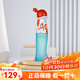 莫斯奇諾（MOSCHINO） 夢(mèng)仙奴I Love Love愛(ài)戀愛(ài)女士淡香水 送老婆禮物清新 愛(ài)戀愛(ài)女士香水 30ML