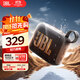JBL GO4 音樂金磚四代 【國家補(bǔ)貼】藍(lán)牙音箱 戶外便攜音箱 手機(jī)電腦音響  jbl go4 雙11購物 焦糖黑
