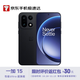 一加15 12GB+256GB 絕對黑 性能 Ultra 超旗艦新品【京東快遞】