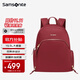 新秀麗（Samsonite）雙肩包電腦包女商務(wù)通勤14英寸背包書(shū)包筆記本出差旅行包優(yōu)雅時(shí)尚