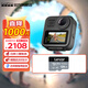 GoPro MAX 360全景運動(dòng)相機 5.6K高清防抖相機 戶(hù)外vlog摩托車(chē)騎行相機防水運動(dòng)攝像機 基礎套裝