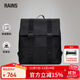 Rains雙肩包男女徒步旅行通勤包簡(jiǎn)約輕商務(wù)風(fēng)電腦包書(shū)包Trail MSN Bag