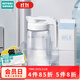 NITORI宜得利家居 水壺大容量易打理橫豎皆可冷水壺 SA024 白色 1.6L