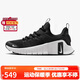 耐克NIKE女訓練鞋FREE METCON 6運動(dòng)鞋FJ7126-001黑色36.5