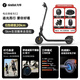 九號ninebot九號滑板車(chē)電動(dòng)F30/F2升級版/E3/F3成人便攜折疊兩輪代步e2 E2黑【最高速20KM/H】