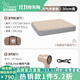 vidalido維達利多戶(hù)外露營(yíng)充氣床夢(mèng)恬PVC拉絲加高充氣床家用睡墊地鋪床墊 30夢(mèng)恬L碼+充氣泵