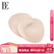范德安（BALNEAIRE）泳衣胸墊三角按摩胸杯立體橢圓插片海綿插墊泳衣專(zhuān)用內衣 100 肉色圓插墊 1445