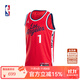 耐克耐克NBA官方Statement詹姆斯哈登成人男籃球服無(wú)袖運動(dòng)速干球衣 快船-哈登球衣 XL