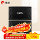 惠威（HiVi）X1000 家庭影院ktv音響 卡拉ok家用k歌設(shè)備 家用客廳K歌音箱 卡包音箱1對10英寸 點歌機伴侶