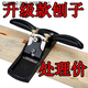 勤凱精工手工木工刨子削木神器一字修邊手推滾刨木匠鳥(niǎo)刨刀 巨劃算：買(mǎi)一送2【升級款刨刀+刀 廠(chǎng)家福利【00:19:53】后