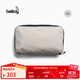 Bellroy澳洲Lite Packing Cube 輕量收納立方包旅行 月光白12L