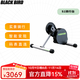 黑鳥(niǎo) S1智能騎行臺變阻功率訓練室內公路山地自行車(chē)實(shí)景游戲靜音騎行 S1騎行臺+9速飛輪套餐
