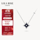 LOLA ROSE羅拉玫瑰閃星項鏈女節日禮物生日禮物女生節日禮物女
