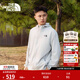 北面（The North Face）【都市機能系列】防曬衣男防紫外線(xiàn)UPF戶(hù)外多效衣外套25新品4U8X BTH/星辰灰 L /175