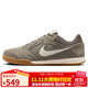 耐克NIKE男子休閑鞋 NIKE GATO 運動(dòng)鞋HQ6020-301綠 41