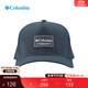 Columbia哥倫比亞戶(hù)外25秋冬情侶男女運動(dòng)旅行野營(yíng)棒球帽XU3588 010 均碼
