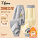 迪士尼（Disney）羊胎絨男女童厚長(cháng)褲兒童衛褲加絨 28米奇-中灰   150   