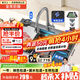 愛(ài)夫兒歐琳出品廚房水槽大單槽洗菜盆一體盆加厚304不銹鋼廚房多功能882
