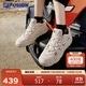 FILA FUSION斐樂官方潮牌女鞋復(fù)古籃球鞋時(shí)尚運(yùn)動(dòng)鞋潮流百搭春秋