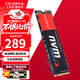 七彩虹（Colorful） M.2固態(tài)硬盤(pán)PCIe3.0 4.0  nvme協(xié)議 SSD臺式筆記本固態(tài)硬盤(pán) CN600/CN700系列 CN600 512G【熱銷(xiāo)推薦】 M.2 NVMe協(xié)議