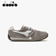 Diadora迪亞多納男女休閑鞋Runmover Synth 灰/白/褐 建議拍大半碼 40
