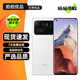 小米11 Ultra 二手5G手機 驍龍888 2K分辨率四曲面柔性屏 120Hz高刷 拍照游戲手機 陶瓷白 95新 8GB+256GB