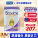 合生元(BIOSTIME) 澳洲版合生元嬰幼兒配方奶粉 800g JD保稅倉配送 3段 金裝羊奶粉* 1罐