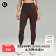lululemon丨Wunder Train 女士運動(dòng)高腰緊身褲24