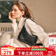 蔻一（Cnoles）斜挎包包女式大容量2025最新款單肩腋下包生日禮物送女友老婆