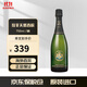 拉菲羅斯柴爾德天然香檳 法國原瓶進(jìn)口葡萄酒 750ml 節日聚會(huì )葡萄酒 特級干型香檳750ml/單支