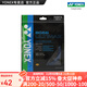 YONEX/尤尼克斯 BG66UM CH 球拍線(xiàn) 66u羽毛球線(xiàn) 高彈性高彈型 yy BG66U 珍珠藍