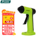 寶工（Pro'sKit）GK-366U 無(wú)線(xiàn)鋰電熱熔膠槍 手工DIY膠槍彩色膠條
