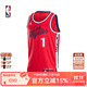 耐克耐克NBA官方Statement詹姆斯哈登成人男籃球服無(wú)袖運動(dòng)速干球衣 快船-哈登球衣 XL